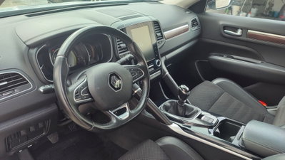 Renault Koleos dCi 130CV Energy Zen (8)