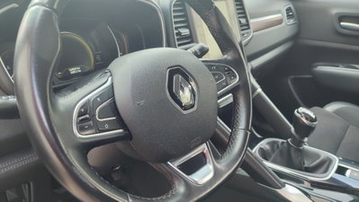 Renault Koleos dCi 130CV Energy Zen (9)