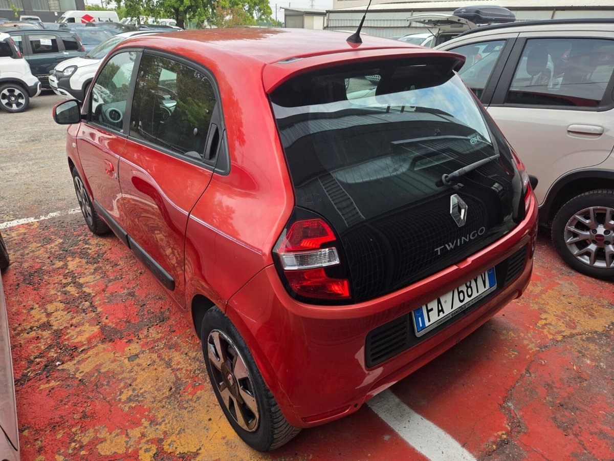 Renault Twingo SCe Zen (3)