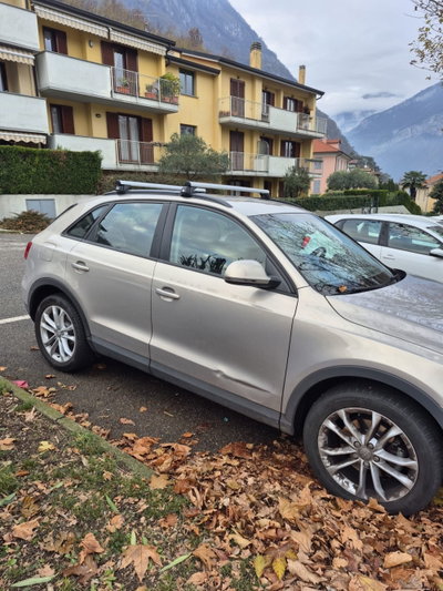 Audi Q3 2.0 TDI Advanced (2)