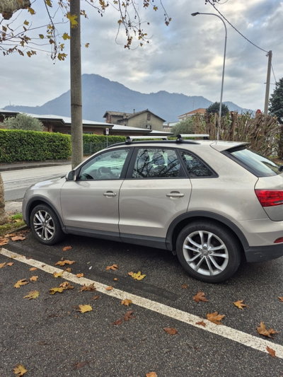 Audi Q3 2.0 TDI Advanced (3)