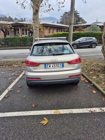 Audi Q3 2.0 TDI Advanced (4)