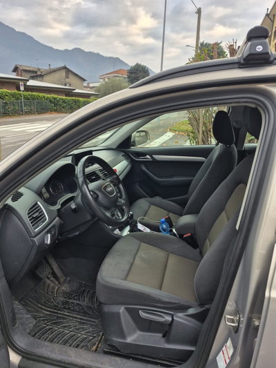 Audi Q3 2.0 TDI Advanced (5)