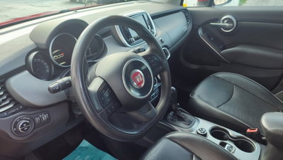 Fiat 500X 2.0 MultiJet 140 CV AT9 4x4 Opening Edition (12)