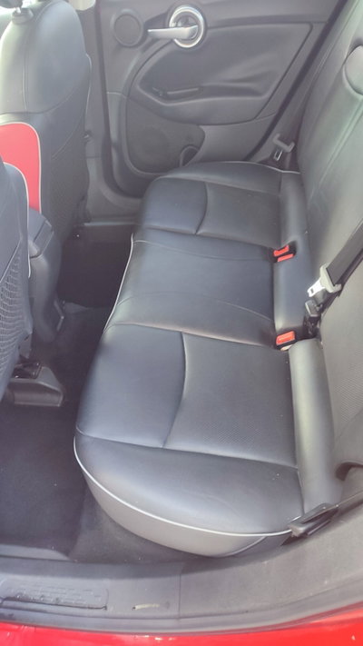 Fiat 500X 2.0 MultiJet 140 CV AT9 4x4 Opening Edition (13)