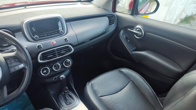 Fiat 500X 2.0 MultiJet 140 CV AT9 4x4 Opening Edition (14)
