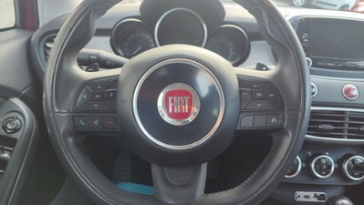 Fiat 500X 2.0 MultiJet 140 CV AT9 4x4 Opening Edition (18)