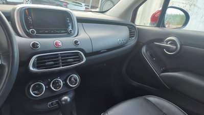 Fiat 500X 2.0 MultiJet 140 CV AT9 4x4 Opening Edition (19)