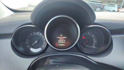 Fiat 500X 2.0 MultiJet 140 CV AT9 4x4 Opening Edition (20)
