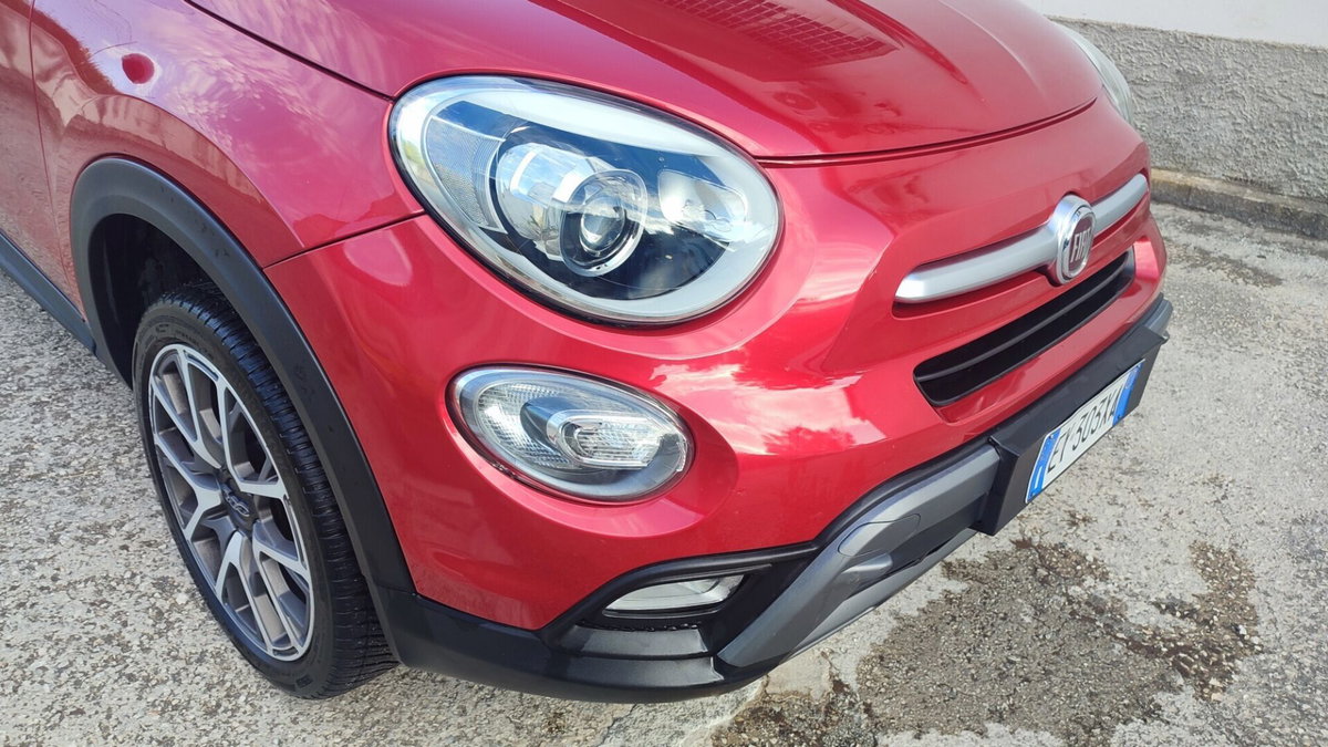 Fiat 500X 2.0 MultiJet 140 CV AT9 4x4 Opening Edition (3)