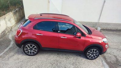 Fiat 500X 2.0 MultiJet 140 CV AT9 4x4 Opening Edition (6)