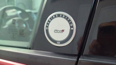 Fiat 500X 2.0 MultiJet 140 CV AT9 4x4 Opening Edition (8)