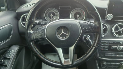 Mercedes-Benz Classe A 180 CDI Sport (11)