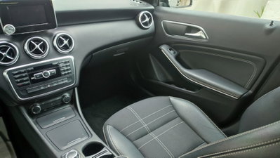 Mercedes-Benz Classe A 180 CDI Sport (12)