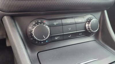 Mercedes-Benz Classe A 180 CDI Sport (16)
