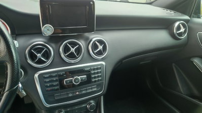 Mercedes-Benz Classe A 180 CDI Sport (17)
