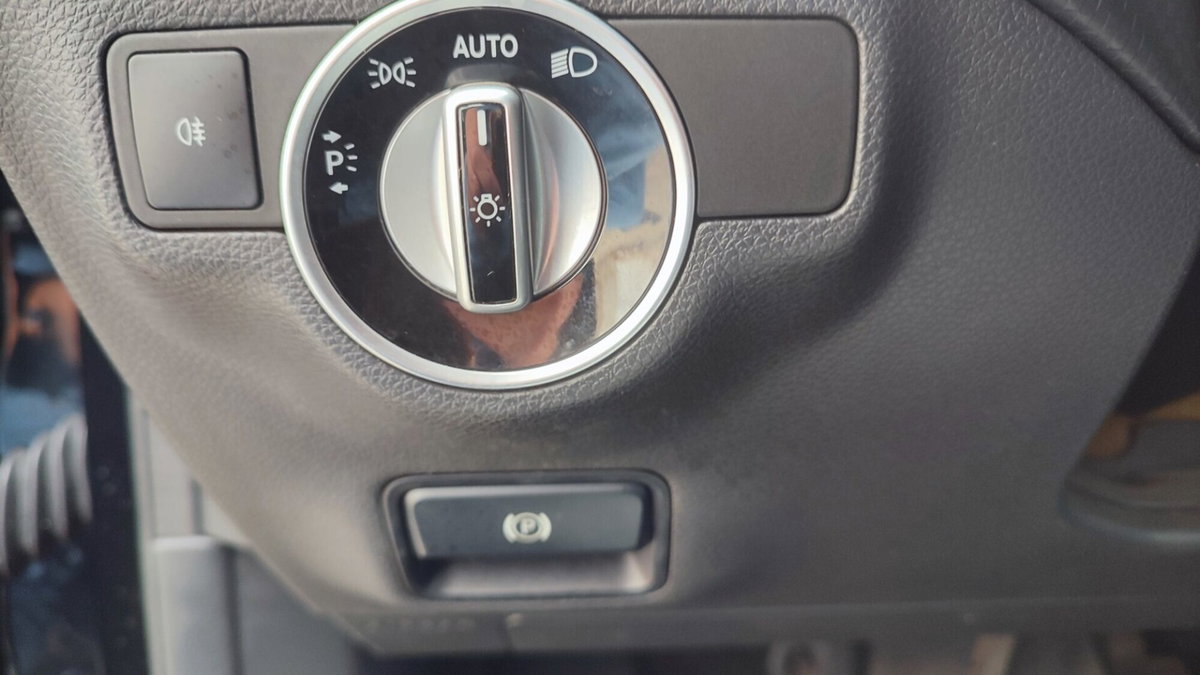 Mercedes-Benz Classe A 180 CDI Sport (18)