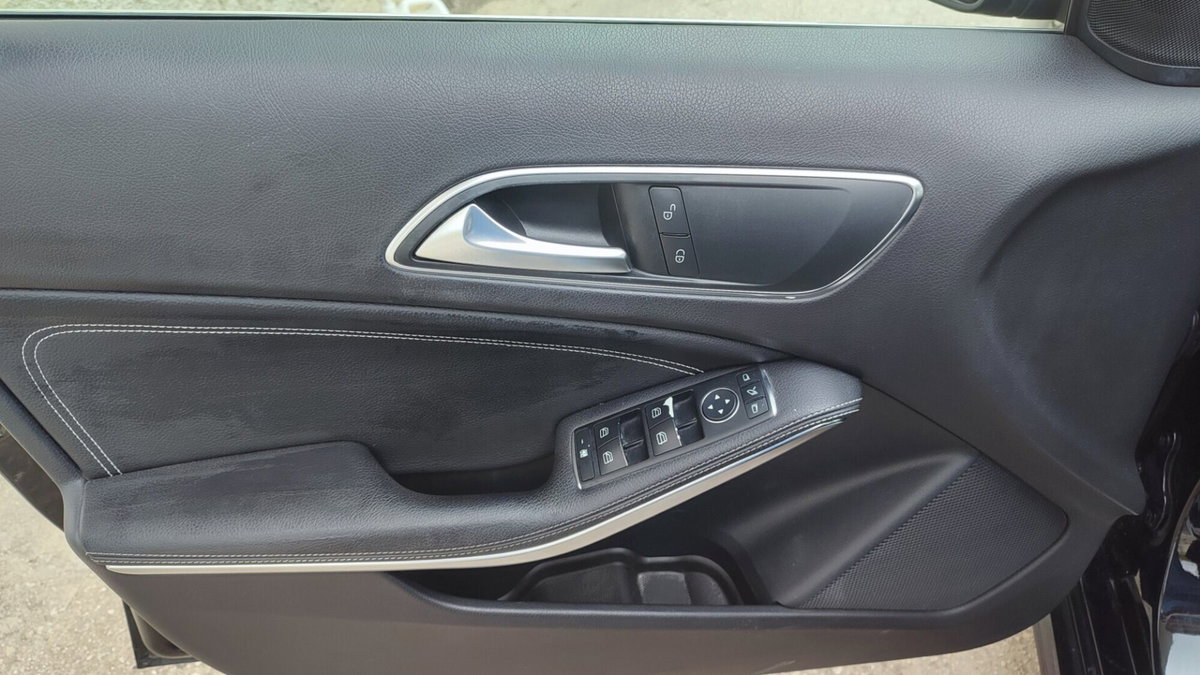 Mercedes-Benz Classe A 180 CDI Sport (19)