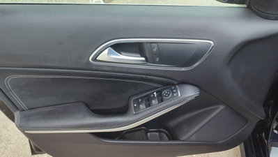 Mercedes-Benz Classe A 180 CDI Sport (19)