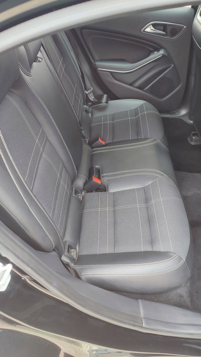 Mercedes-Benz Classe A 180 CDI Sport (20)