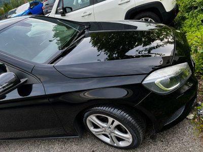 Mercedes-Benz Classe A 180 CDI Sport (3)