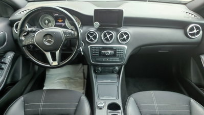 Mercedes-Benz Classe A 180 CDI Sport (8)