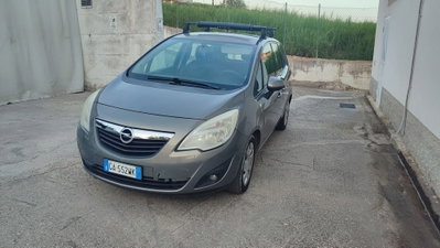 Opel Meriva 1.3 CDTI 95CV ecoFLEStart&Stop Elective usata