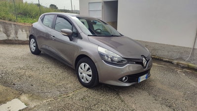 Renault Clio dCi 8V 75CV Start&Stop 5 porte Energy Zen usata
