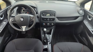 Renault Clio dCi 8V 75CV Start&Stop 5 porte Energy Zen (11)
