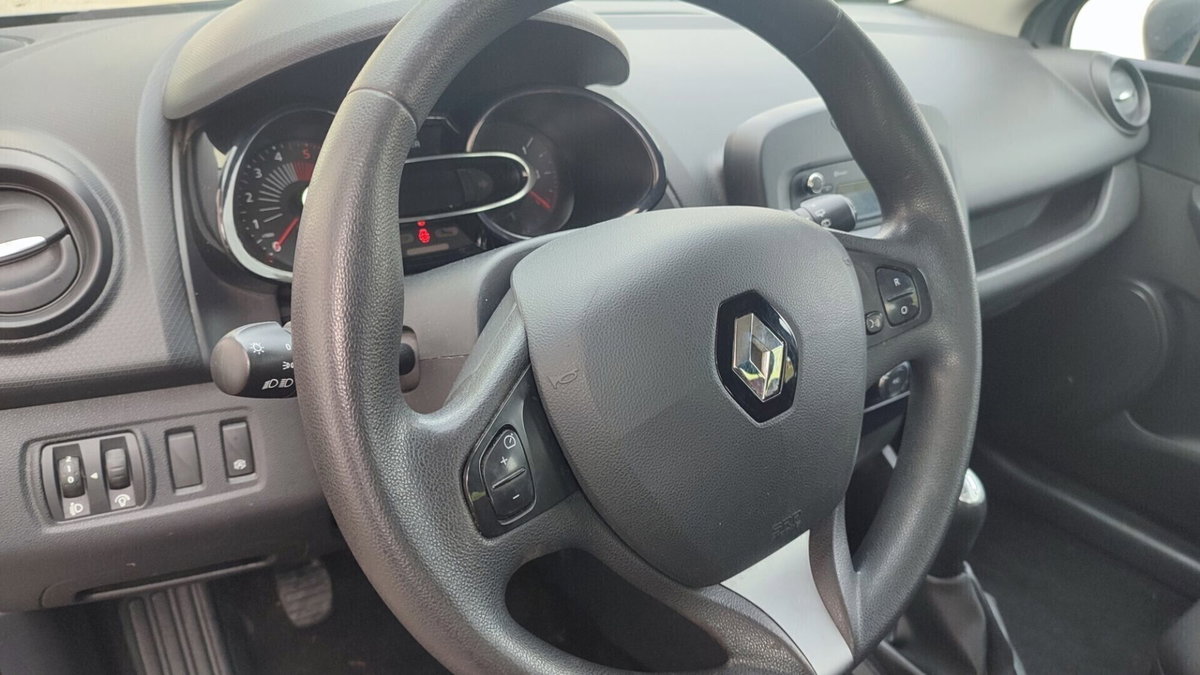 Renault Clio dCi 8V 75CV Start&Stop 5 porte Energy Zen (10)