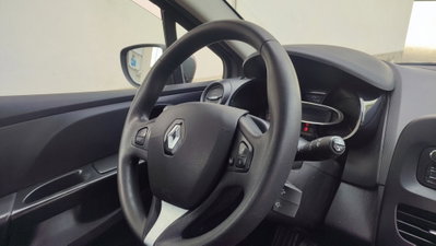 Renault Clio dCi 8V 75CV Start&Stop 5 porte Energy Zen (16)