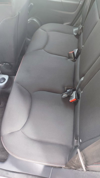 Renault Clio dCi 8V 75CV Start&Stop 5 porte Energy Zen (19)