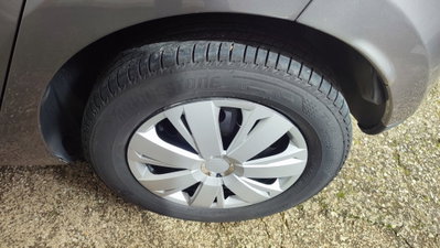 Renault Clio dCi 8V 75CV Start&Stop 5 porte Energy Zen (20)