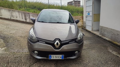 Renault Clio dCi 8V 75CV Start&Stop 5 porte Energy Zen (3)