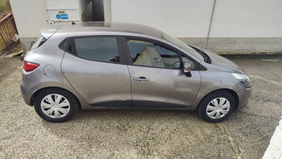 Renault Clio dCi 8V 75CV Start&Stop 5 porte Energy Zen (5)