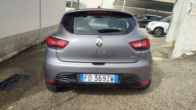 Renault Clio dCi 8V 75CV Start&Stop 5 porte Energy Zen (7)