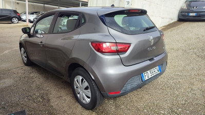 Renault Clio dCi 8V 75CV Start&Stop 5 porte Energy Zen (9)
