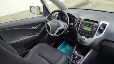 Hyundai ix20 1.4 CRDI 90 CV Comfort (11)