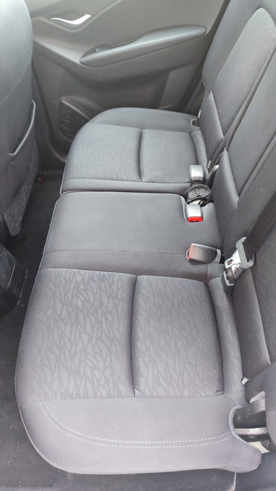Hyundai ix20 1.4 CRDI 90 CV Comfort (12)