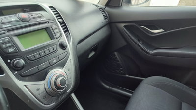 Hyundai ix20 1.4 CRDI 90 CV Comfort (13)