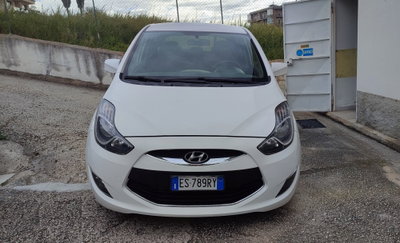 Hyundai ix20 1.4 CRDI 90 CV Comfort (2)