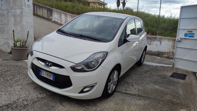 Hyundai ix20 1.4 CRDI 90 CV Comfort (3)