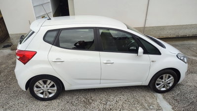 Hyundai ix20 1.4 CRDI 90 CV Comfort (7)