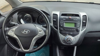 Hyundai ix20 1.4 CRDI 90 CV Comfort (9)
