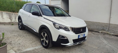 Peugeot 3008 BlueHDi 130 S&S Allure usata