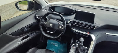 Peugeot 3008 BlueHDi 130 S&S Allure (10)