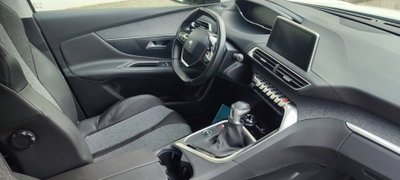 Peugeot 3008 BlueHDi 130 S&S Allure (14)