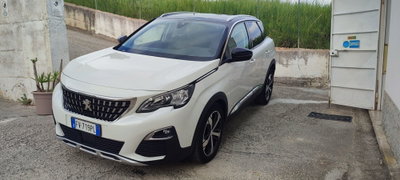 Peugeot 3008 BlueHDi 130 S&S Allure (2)