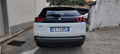 Peugeot 3008 BlueHDi 130 S&S Allure (5)