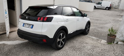 Peugeot 3008 BlueHDi 130 S&S Allure (6)